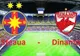 Steaua-Dinamo se joacă pe 20 august! Programul complet din Liga 1