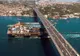 Accident maritim în Strâmtoarea Bosfor. Trei persoane au murit