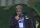  Marius Şumudică, pe banca tehnică a Astrei Giurgiu la meciul cu West Ham