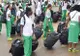 Echipa olimpică a Nigeriei, blocată pe aeroport. Banii de bilete nu au intrat în cont 