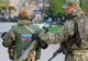 Liderul separatiştilor din Doneţk anunţă evacuarea civililor către Rusia