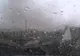 Imagini şocante. Vântul a făcut prăpăd. Totul a durat doar câteva minute