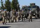 Trei militari turci, răniţi în confruntări în Siria