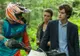 Licean botoşănean în distribuţia unui serial produs de HBO 