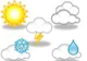 Prognoza METEO pentru weekend. Cum va fi VREMEA în fiecare regiune a țării