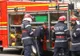 INCENDIU puternic în Bucureşti, în apropierea unei şcoli. Peste 200 de elevi, EVACUAŢI