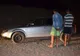 Doi tineri au rămas fără bolid, după o aventură de peste 25.000 de lei