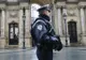 Franţa consolidează securitatea Palatului Elysée, din cauza riscului unor atacuri teroriste