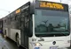 Trei persoane, rănite după ce un autobuz al liniei 116 a lovit două maşini şi un copac