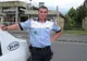 Marian Godină, despre tânăra ridicată de jandarmi, în Cluj: "A ţinut să joace un rol de circar"