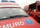 ACCIDENT GRAV! Un minor a fost lovit de două maşini