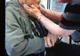 Dragoste uimitoare: după 62 de ani împreună, au fost forţaţi să se despartă. Acum plâng de bucurie