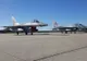 Primul zbor al avioanelor F16 pe cerul României
