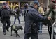 Teroare la New York: Pachetul suspect descoperit în fața unui fast-food a fost o alarmă falsă