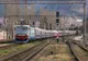 Circulaţia feroviară blocată între Predeal şi Timişul de Sus din cauza unui tren rămas pe şine