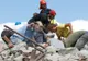 INCREDIBIL! A fost găsit un supravieţuitor al cutremurului din Italia după 9 zile!