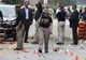 Explozie în New Jersey, SUA. Poliția a detonat un pachet suspect, după atacurile din weekend