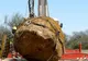 Un meteorit gigantic a fost descoperit în Argentina. De unde a venit
