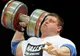 Cel mai puternic om din lume, prezent la GALA CAMPIONILOR de la Romexpo