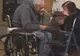 Sfâşietor! Aceşti bătrânei, căsătoriţi de 62 de ani, sunt forţaţi să se despartă. Motivul incredibil