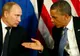 Summitul G20. Întâlnire Obama-Putin după eșecul negocierilor pe tema Siriei
