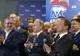 Partidul lui Putin cade în sondaje, dar va câștiga scrutinul marcat de criză și absenteism