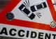 Accident cu cinci victime pe DN 17D! Două persoane, rămase încarcerate