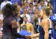 Ce îşi reproşează Serena Willams despre meciul cu Simona Halep: "Aş fi putut să "