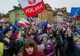 Parlamentul european pune presiune pe Polonia să rezolve criza constituțională