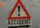 Circulaţie îngreunată între Buzău şi Râmnicu Sărat, din cauza unui accident