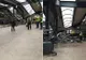Accident feroviar în SUA. Un mort şi peste 100 de persoane rănite. Tavanul gării, prăbuşit