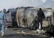 Accident tragic în Zabul! 35 de persoane au murit în urma impactului între un autocar și un camion 