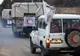 Un convoi umanitar din Siria, ținta bombardamentelor aeriene. ONU suspendă toate ajutoarele