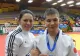 Alex Bologa, sportivul român medaliat la Jocurile Paralimpice, a revenit în ţară