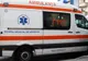 Mașină răsturnată pe DN1. 4 victime sunt în stare gravă