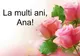 Sfânta Ana. Mesaje, urări şi sms-uri pe care să le trimiţi de Sfânta Ana 