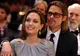 Motivul ascuns al divorţului dintre Angelina şi Brad Pitt. Ce făcea actorul în preajma copiilor?