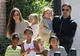 Prima reacţie a lui Brad Pitt după ce Angelina Jolie l-a acuzat că nu este un tată bun