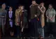 Teatrul Mic deschide stagiunea cu ”Anul dispărut.1989”