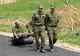 Cele mai amuzante poze cu soldaţi: Armata rusă, întodeauna pregătită de luptă!