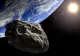 Un asteroid de 14 metri, descoperit cu trei zile în urmă, trece chiar acum pe lângă Pământ