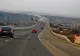 Un șofer a fost depistat în timp ce conduce cu 209 km/h pe autostradă