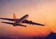 A adormit în avion, dar când s-a trezit a încremenit: "Aşa ceva nu este adevărat!"