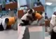 Bătaie ca în filme între amantă şi soţie pe patul de spital 
