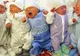 Țara din Europa în care ești pedepsit prin lege dacă-i dai copilului tău ce nume vrei tu