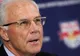 Legenda Franz Beckenbauer, urmărit de de justiția elvețiană pentru escrocherie și spălare de bani 