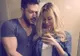 Prima imagine postată de mămica Bianca Drăguşanu. Fanilor nu le-a venit să creadă ce văd 
