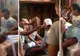 Imagini scandaloase dintr-o biserică din România. Ce se întâmplă în timpul unei slujbe
