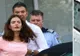 Fiica lui Cristian Boureanu va locui cu mama ei. Ce spune femeia despre această victorie 
