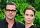 Gestul suspicios pe care Angelina Jolie l-a făcut înainte să anunţe că divorţează de Brad Pitt